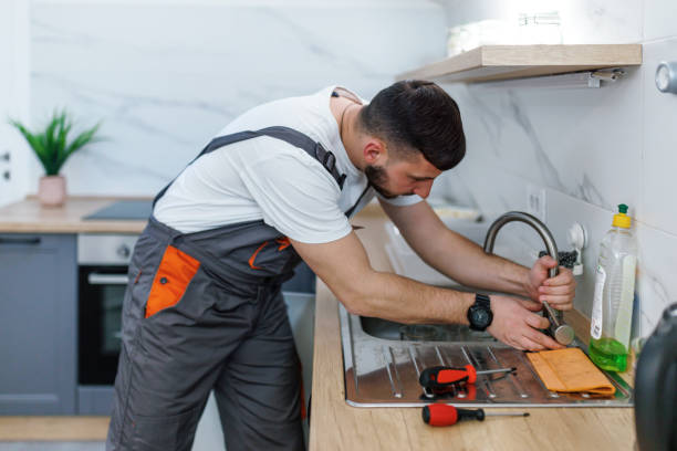 Best Plumbing Services Near Me  in Heyworth, IL