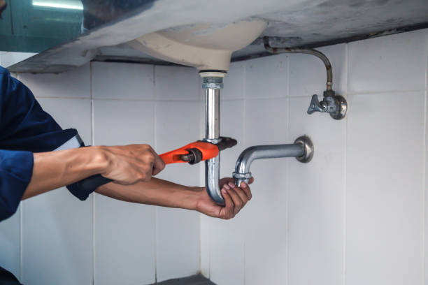 Hot Water Heater Installation in Heyworth, IL