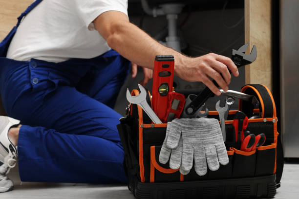 Reliable Heyworth, IL Plumbing Solutions